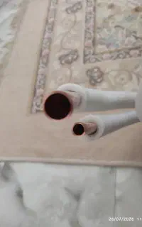 لوله مسی اسپیلت نو