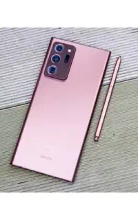 پرچمدار نوت ۲۰ اولترا 5g