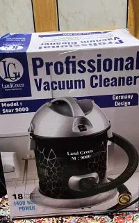 جاروبرقی نو آکبند