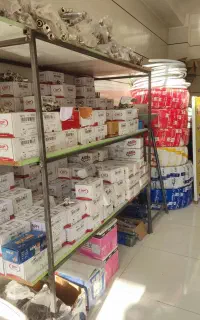 فروشگاه لوله و اتصالات