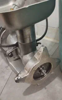 چرخ گوشت درحد