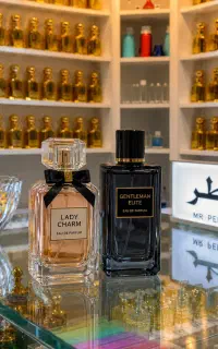 واگذاری مغازه عطر فروشی بازار میلاد