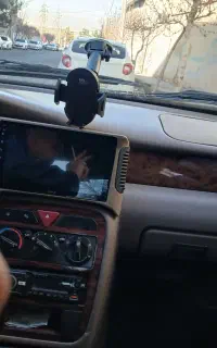 فروش سمند ۹۵