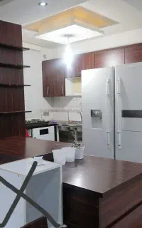 کابینت mdf
