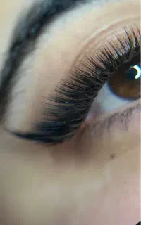آموزش کاشت هیدن مژه