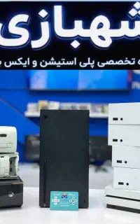 ایکس باکس پک انتخابی بازی XBOX برای 360 ONE SX نصب