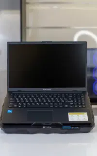 لپتاپ ASUS با پردازنده i3 نسل 13 و هارد 512گیگی