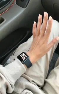 اپل واچ SE 44mm