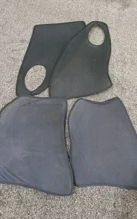 آفتابگیر پژو