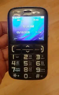 گوشی دو سیم اسمارت