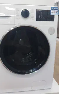 ماشین لباسشویی اسنوا