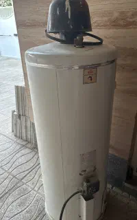 ابگرمکن ۱۳۵ لیتری مهران کار