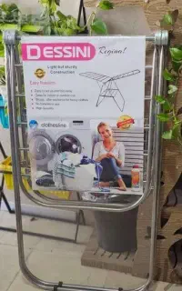 بندرخت فلزی