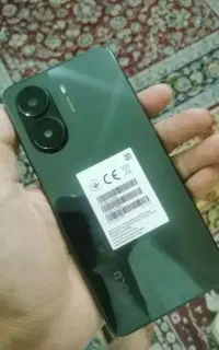 پوکو ایکس 7 پرو عروسک