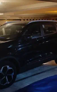 خودرو MVMX55poroie