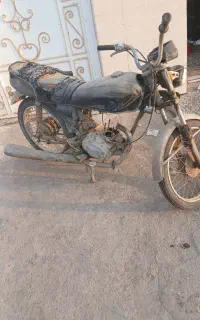 موتور فقط سند داره