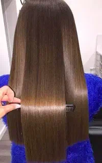 کراتین ،احیا و صافی مو یک میلیون  فقط تا آخر هفته