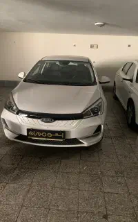 اریزو 5برقی EV صفرنقد و اقساط
