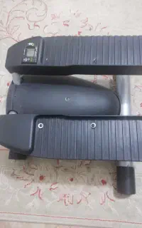 استپر و مسگری