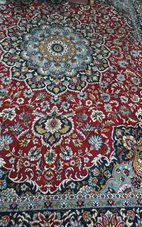 فرش۶متری و ۱۲ متری