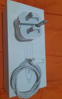 شارژر ایفون اصلی