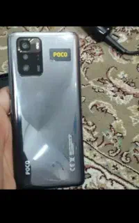 گوشی Poco