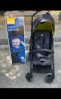 کالسکه meet joie
