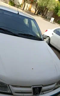 پارس مدل 90دوگانه کارخانه