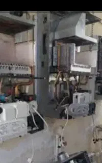 تاسیسات آب برق پکیج کولر تضمینی