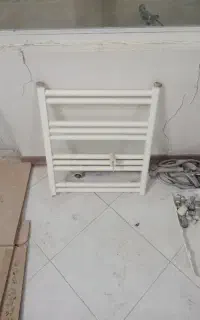 حوله خشک کن