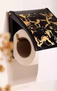 جا دستمال بتیس و هارمونی