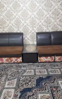 مبل راحتی ۹ نفره