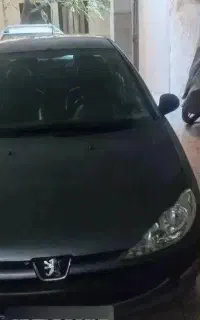 206 sd v1 tu5