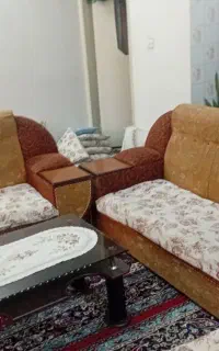 مبل  هفت نفره
