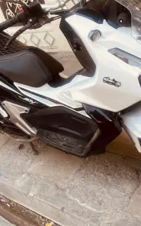 Adv150 کبیر