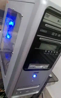 کیس تمیز