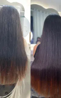 صافی و احیای ماندگار مو-تخفیف ۵۰ درصدی تعداد محدود