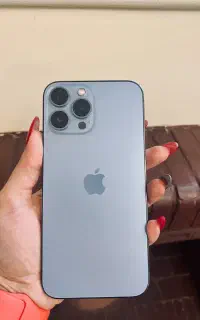 ایفون ۱۳ پرومکس