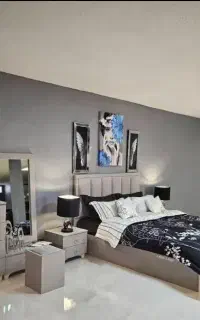 سرویس خواب دونفره کامل مدل رولکس۱
