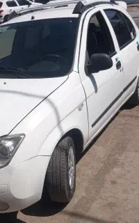 تیبا دو مدل 97