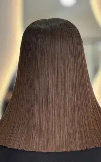 کراتین و پروتئین مو
