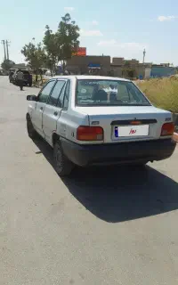 پراید ۸۵