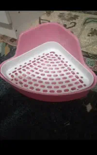 وسایل خرگوش