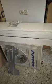کولر گازی