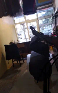 خشکشویی شیک پوشان ،