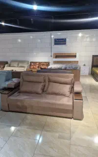 فروش انواع مبل تخت خواب شو