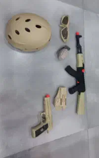 اسباب بازی