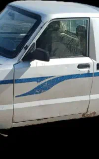 فروش وانت مزدا (کارا)