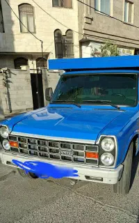 نیسان اپشنال ۱۴۰۲