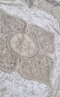 عدس سفید کیلویی ۲۵۰